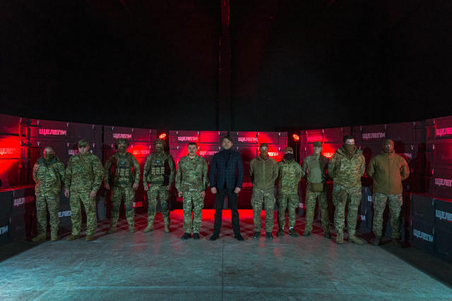 Наші «Щелепи» мають гострі зуби! Зараз 71, буде більше!!! Передали підрозділам Сил оборони українські баражуючі боєприпаси дл