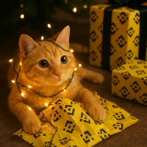 До свят готові😍 TG чат | Instagram | TikTok | YouTube | Facebook | Twitter | Блог | Binance App | Реєстрація на Binance | Tw