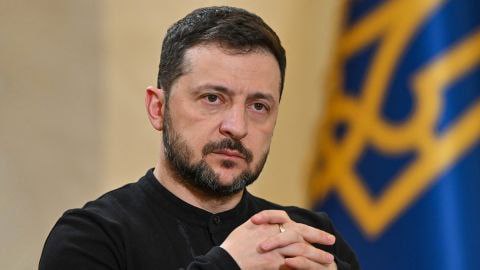 ⚡️Мирна угода може набути чинності в березні-квітні, — Berliner Zeitung