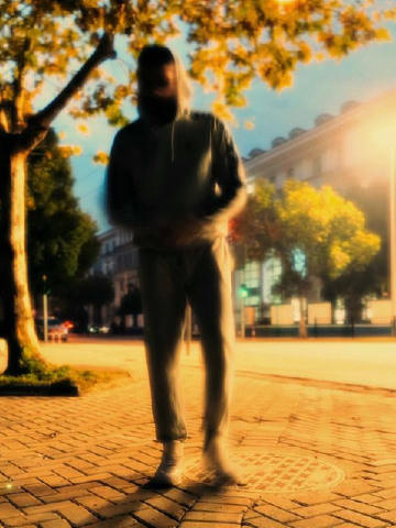 ПРЕМʼЄРА❤️‍🔥 AgoOne презентує новий реліз під назвою «Воїн» У пісні відображено шлях людини крізь незгоди та випробування —