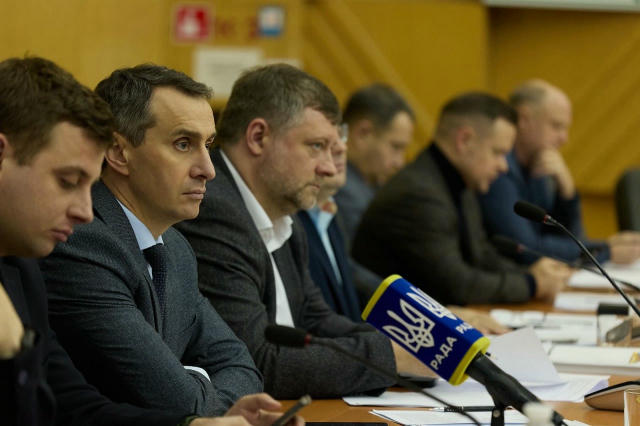 Обов’язок держави — забезпечити гідне та справедливе вшанування ліквідаторів аварії на ЧАЕС. На цьому наголосив Перший віцесп