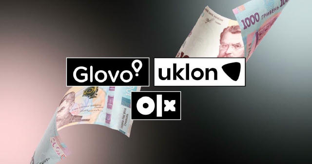 🗣Податкова бачитиме продажі на OLX: Uklon, Bolt, Uber та Glovo підтримали цю ініціативу, — ЕП Таксі та доставки погодилися н