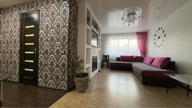 ⚡️Терміново здам в оренду квартиру в Києві у звʼязку з виїздом за кордон Здаю свою двокімнатну квартиру, в яку було вкладено