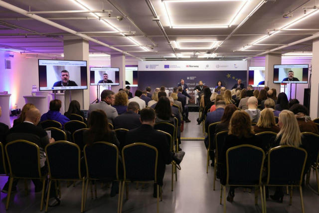 Актуалізацію Реєстру виборців, відновлення виборчої інфраструктури та необхідність зменшення надмірного формалізму для кандид