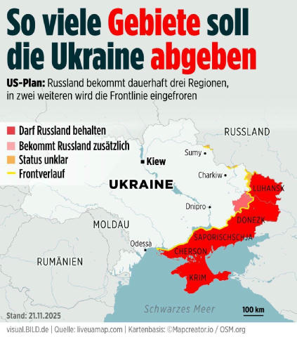 ❗️Переговори президента України Володимира Зеленського з представниками команди Дональда Трампа в Берліні завершилися Зустріч