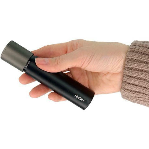 💥 Отримали якісні карманні ліхтарики - Nextool NE20163 🎥 Огляд від Androprice - ОГЛЯД 🔴 Швидка відправка! Гарантія в Украї