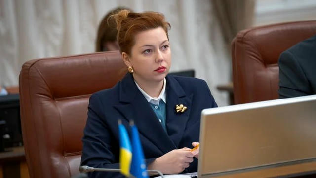🪙 Уряд запустить Фонд відбудови. У перспективі його наповнюватимуть з окремого податку. Про це повідомила заступниця міністр