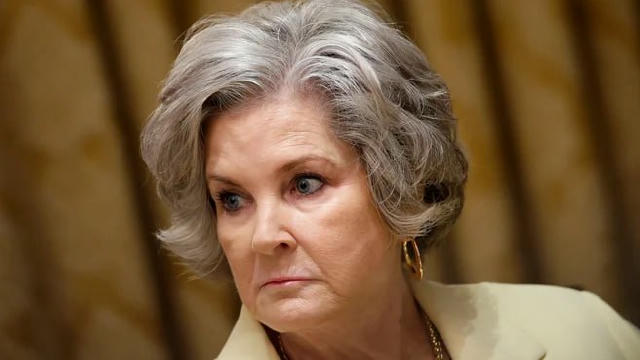 👀 Глава апарату Білого дому Сьюзі Вайлз дала серію інтерв’ю журналу Vanity Fair, в якому назвала Трампа «людиною, з особисті