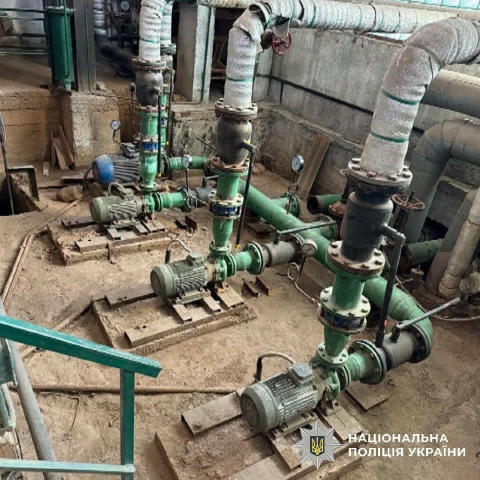 💰 71 млн грн вкрали посадовці на теплі у Франківську Шахраї завищували тарифи на тепло для майже чверті міста. Через фірми т