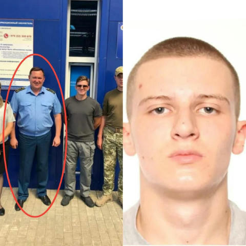 Вбивство у Відні: митник, «золота молодь» і $90 тисяч. Хто стоїть за смертю 21-річного українця. ЗМІ розкривають деталі про д