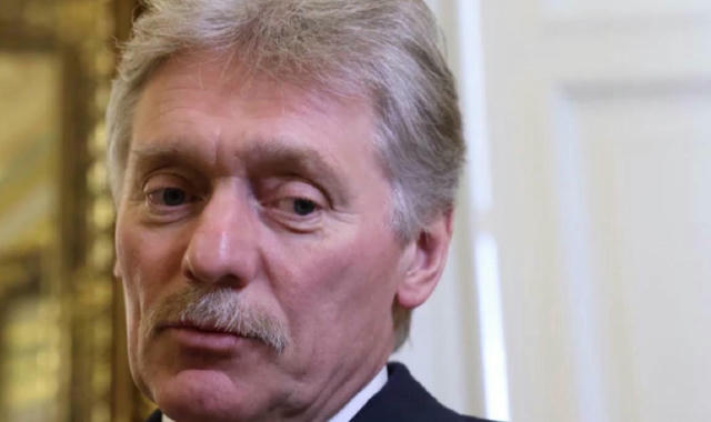 ❗️Різдвяного перемирʼя не буде: росія не буде давати Україні час на відновлення сил для продовження війни, — пєсков Україна в