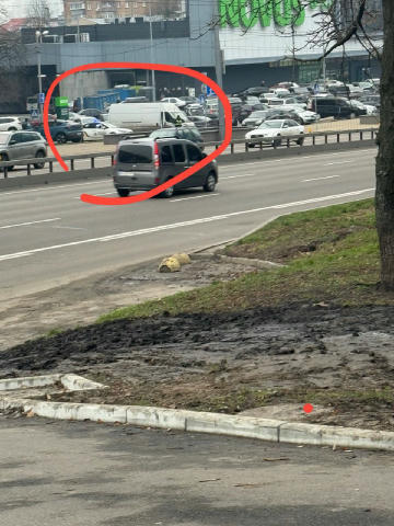 📝бул.Міхновського біля Новуса 🔵 Отправить прогноз - @pogoda_kyivv_bot