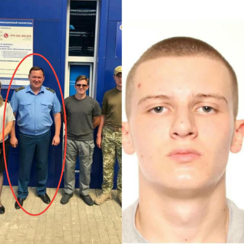 Вбивство у Відні: митник, «золота молодь» і $90 тисяч. Хто стоїть за смертю 21-річного українця. ЗМІ розкривають деталі про д