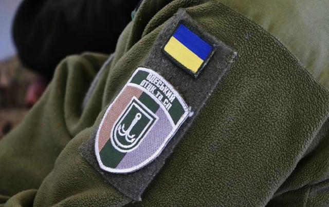 😱 Чоловік порізав вени у ТЦК Одеси: терцентр каже, що таким чином він хотів "уникнути призову" "Під час проведення стандартн