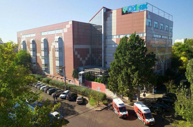 USI Online повідомило про підготовку резонансного журналістського розслідування щодо клініки Odrex, публікація якого запланов