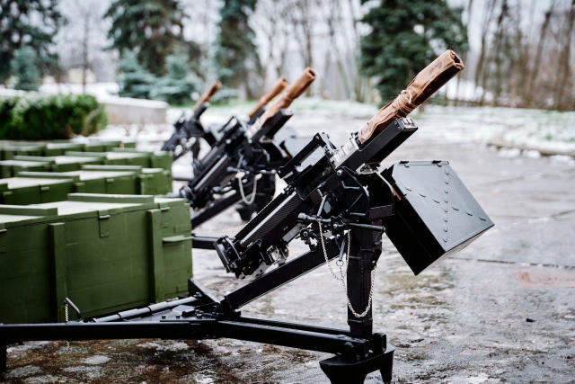 Разом робимо важливе. Для наших оборонців🇺🇦 Новий «транш» допомоги нашій 118 окремій бригаді Сил ТрО ЗСУ сформували спільно