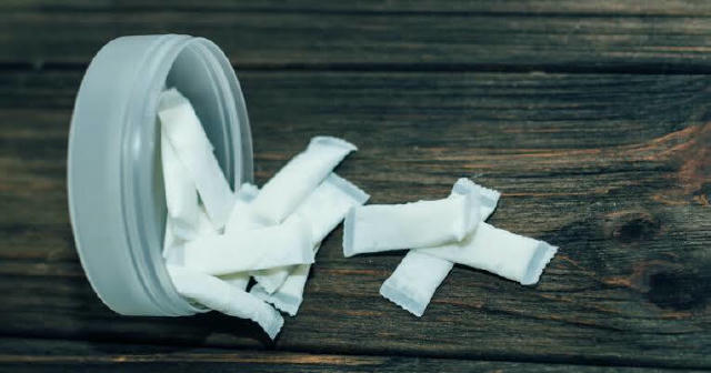 Лікарі закликають заборонити продаж нікотинових паучів із концентрацією нікотину понад 16,6 мг. Висока доза нікотину є токсич