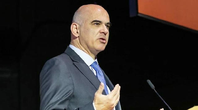 Генеральний секретар Ради Європи Берсе заявив, що підписати конвенцію про створення компенсаційної комісії з відшкодування зб