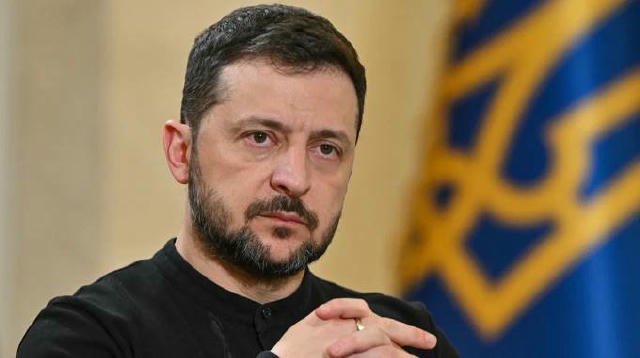 Зеленський наполягає, що світ має забезпечити юридичну відповідальність Росії за воєнні злочини. "Важливо, щоби був такий ден