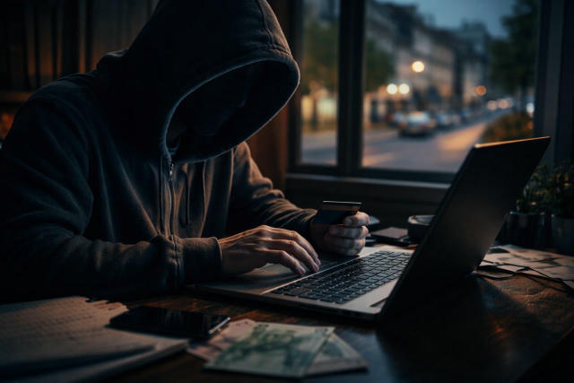 📌 Так ли безопасна Германия? Самые распространённые схемы мошенничества Германия кажется страной, в которой всё устроено пра