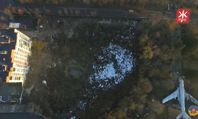 Фірма депутатки міської ради Олени Розенблат виграла аукціон з продажу землі біля житомирського парку: запропонували 106 млн