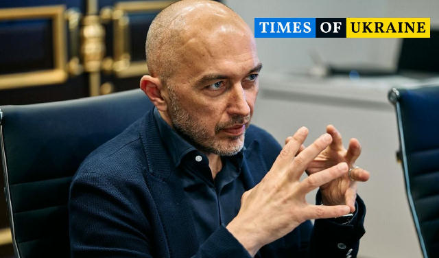 Фейкова освіта голови НБУ? ⭕️Розслідування «УНІАН» звертає увагу на обставини отримання Андрієм Пишним профільної банківської