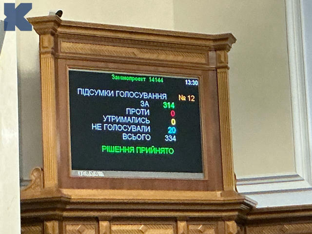 Тепер хвилина мовчання на законодавчому рівні визнана щоденним заходом — відповідне рішення підтримала Верховна Рада. Підписа