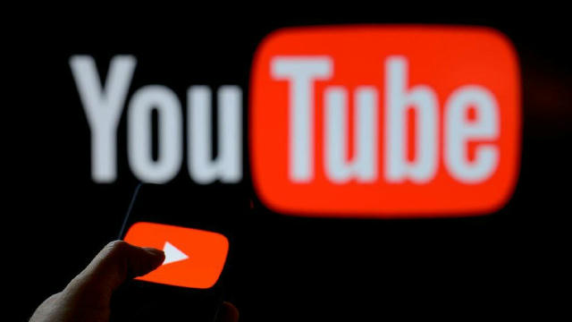 ⚡️YouTube у росії буде "повністю обмежений" протягом 6-12 місяців, — росЗМІ 🔴 Правда Україна | Підписатись