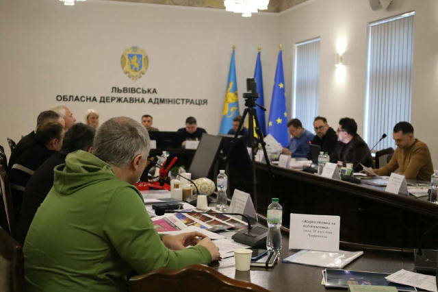 ⚡️⚡️⚡️Фахове журі визначило лауреатів Обласної премії Львівщини в галузі культури, літератури, мистецтва, журналістики та арх