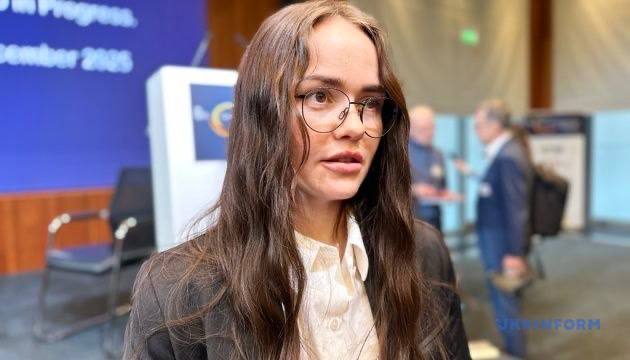 Знакомитесь. Ирина Терех, технический директор Fire Point. До войны занималась кинопроизводством Фигурант плёнок НАБУ https:/