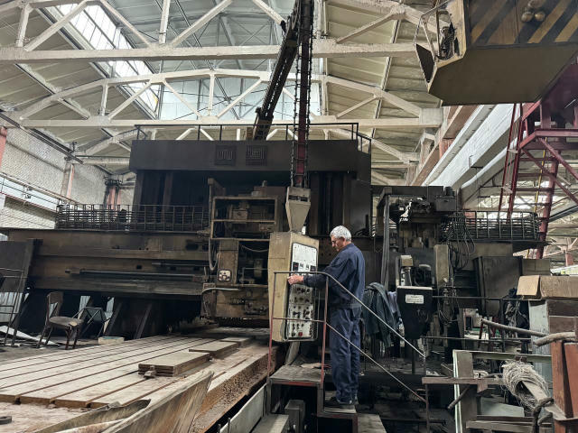 Львівський Завод Фрезерних Верстатів переміг та відстояв право на свій пожежний резервуар в Апеляційному суді. Як ми раніше п