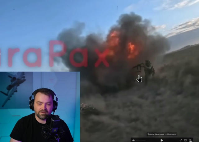 Will Try to stream Combat Videos today. Start at 20:00 Berlin Time. I guess those kind of streams are only possible on Kick,