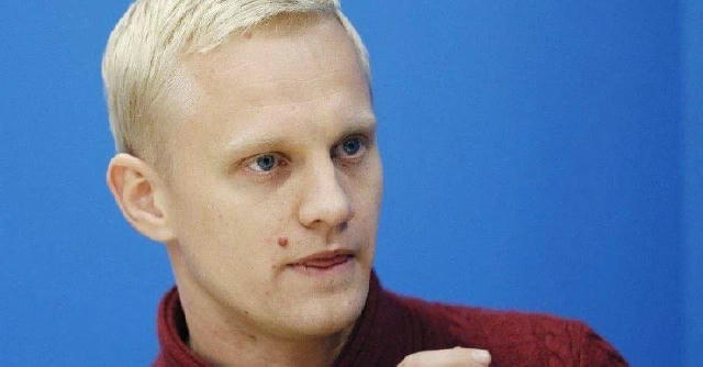 Рахувався водієм-електриком та навіть розвідником, — Шабунін відзначає в ресторані два роки власної кримінальної справи за ша