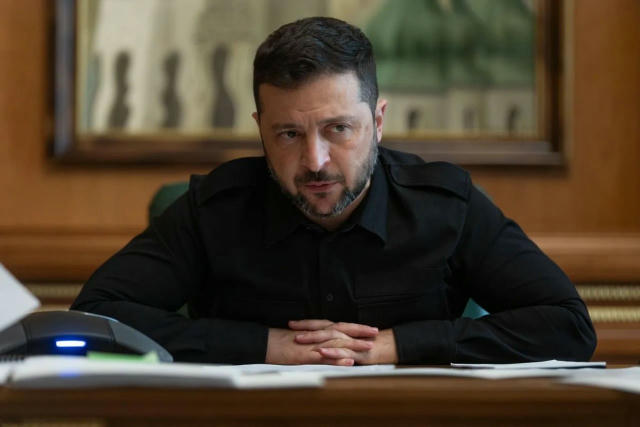 "Ми наблизилися до найскладніших пунктів". Головні тези Зеленського про перебіг переговорів. ▫️Американці хочуть швидкого зав