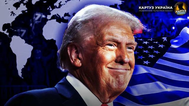 ⚡️Трамп не вірить, що путін хоче миру. Трамп вважає, що путін хоче всю Україну, — керівниця апарату Білого дому Сьюзі Вайлз в