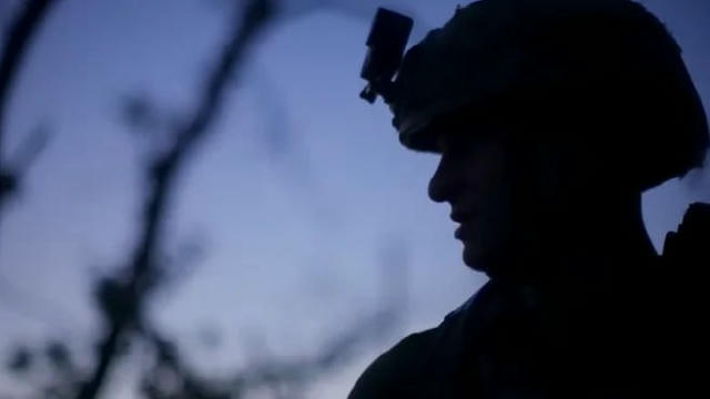 🎥 Документальний фільм «2000 метрів до Андріївки» та короткометражна анімаційна стрічка «Я померла в Ірпені» потрапили до ко