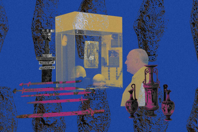 У червні 2022 року прокурори й детективи Державного бюро розслідувань прийшли з обшуком до колишнього прем’єра Криму Валерія