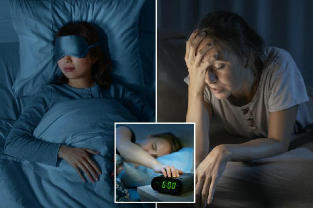 Засинаємо за пару хвилин за допомогою технік, які реально працюють Якщо мозок не вимикається, а недосипання вже стало нормою,