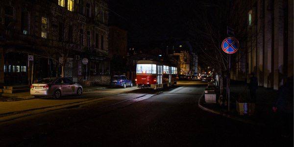 💡В Одесской области вернули свет ещё более чем 220 тыс. семей — ОВА При этом 62,3 тыс. абонентов всё ещё остаются без электр