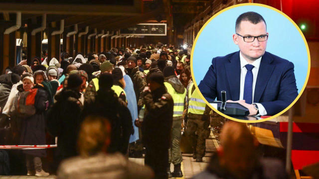 Польща скасує спецдопомогу для українців Уряд Польщі готує законопроєкт, який фактично прирівняє українських біженців до усіх