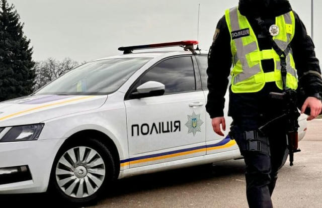 Поліцейський пропустив службу через погане самопочуття — справа дійшла до Верховного Суду