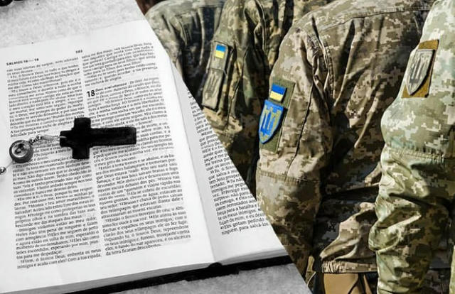 Свідок Єгови отримав повістку і відмовився від мобілізації – що вирішив суд