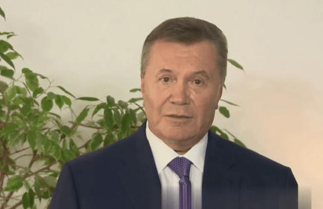 Вирок Януковичу набув законної сили: 15 років позбавлення волі за втечу та держзраду