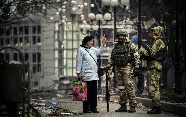 🤬 путін підписав закон, який дозволяє окупаційній владі вилучати житло в українців, які виїхали з окупованої території — пиш