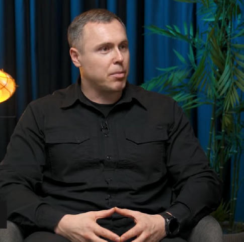 😕У Раді можуть розглянути законопроекти про нові заходи впливу на самовільно залишили частини Народний депутат від фракції «