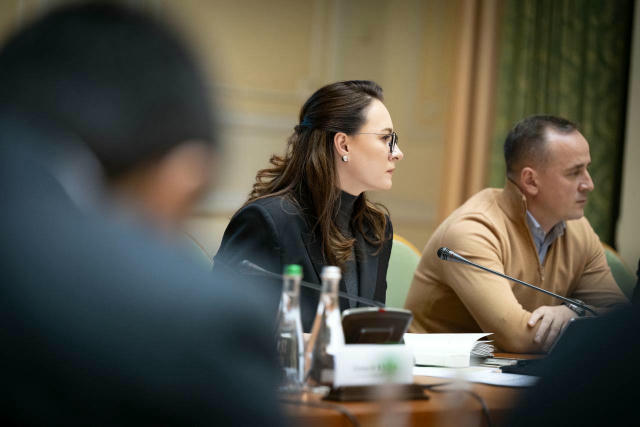 ❗️В Україні скоротять тривалість графіків відключення світла, — Свириденко За результатами перегляду фактичних списків обʼєкт