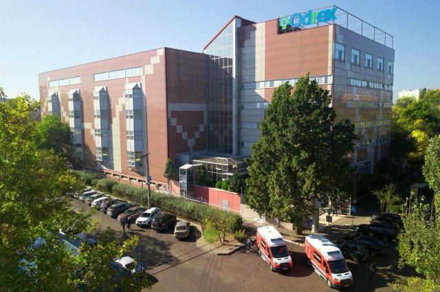 USI Online повідомило про підготовку резонансного журналістського розслідування щодо клініки Odrex, публікація якого запланов