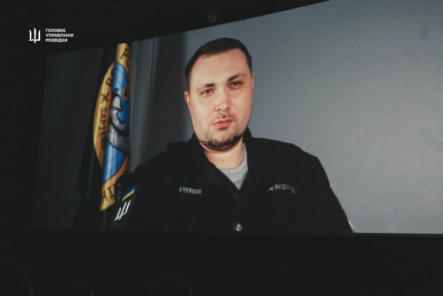 ❗️Перш за все, ми маємо убезпечити нашого громадянина, де б він не був, — Кирило Буданов у фільмі “10 втрачених років” 14 гру