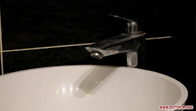 🚱Чотири села Тетерівської територіальної громади будуть без води через аварію на водогоні. У КП "Житомирводоканал" повідомил