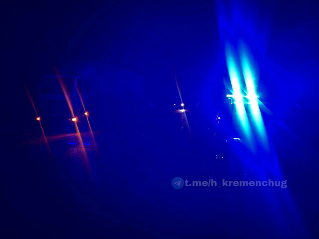 Смертельна ДТП та дорозі між Ялинцями та Недогарками. Попередньо загинув пішохід. Подробиці будуть відомі пізніше. Підписатис